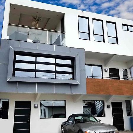 The Condo Rosarito Extérieur photo