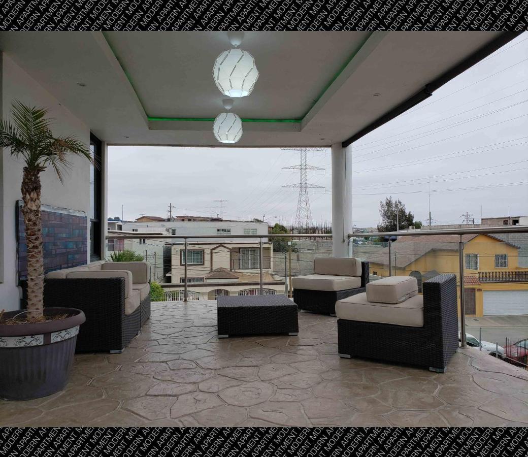 The Condo Rosarito Extérieur photo