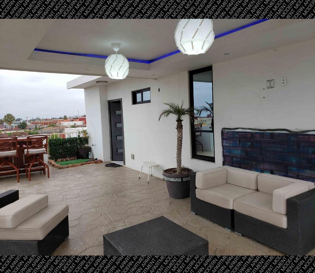 The Condo Rosarito Extérieur photo