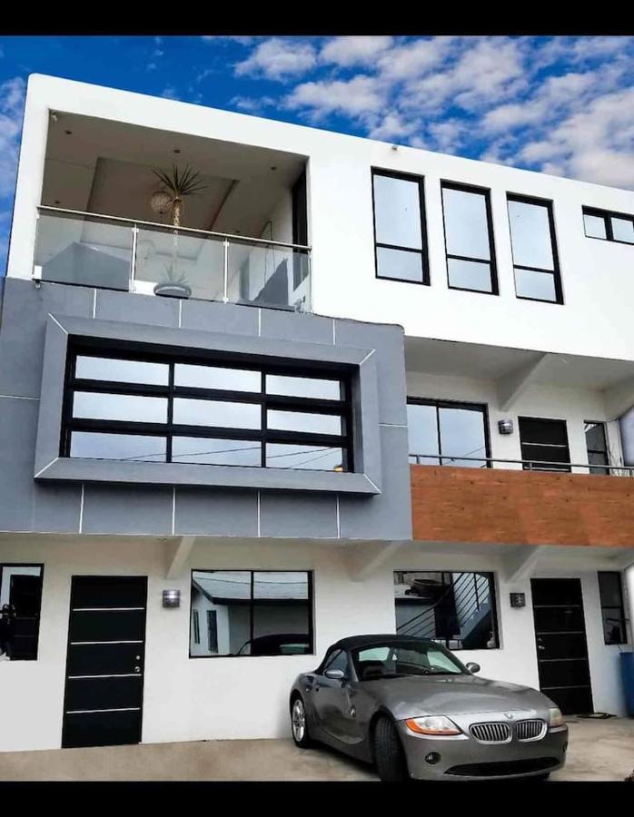 The Condo Rosarito Extérieur photo